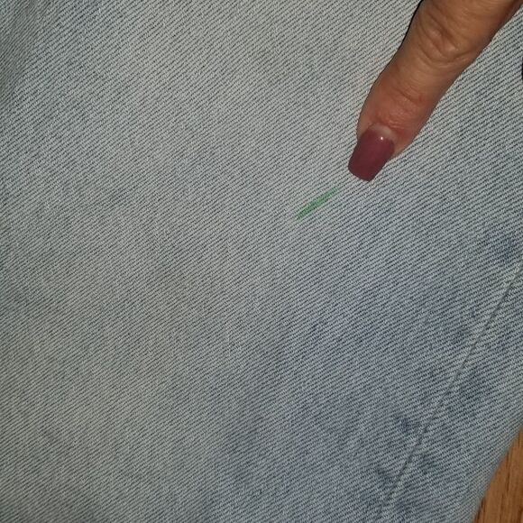 501 Big E Levi's jeans in used condition 26x28 - Picture 5 of 16